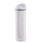 Ease2o 24oz | 2-in-1 Water Bottle with Soft Straw & Chug Spout – Primrose