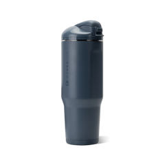 Ease2o 40oz | Dual-Function Water Bottle with Straw & Chug Spout – Cascade