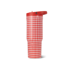 Sport 40oz | Large Leakproof Insulated Water Bottle – Summer Picnic