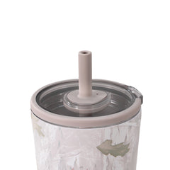 Everyday Tumbler 14oz | Ceramic-Lined Spill-Free Kids Tumbler – Camo