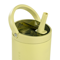 Sport 40oz | Large Leakproof Insulated Water Bottle – Olive