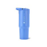 Sport 32oz | Leakproof Insulated Water Bottle, Workout & Hike – Light Blue
