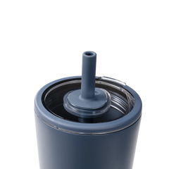 Everyday Tumbler 14oz | Ceramic-Lined Spill-Free Kids Tumbler – Cascade
