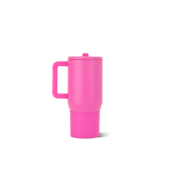 Traveler 20oz | Compact Insulated Tumbler with Handle – Razzle