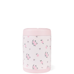 Can Cooler 12oz | 2-in-1 Insulated Standard Can Cooler, Screw-Top Lock – Wildrose