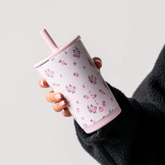 Everyday Tumbler 14oz - Wildrose