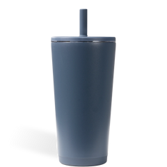 Everyday Tumbler 20oz | Ceramic-Lined Insulated Tumbler with Straw – Cascade