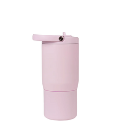Sport 14oz | Compact Leakproof Kids Water Bottle – Sweet Pea