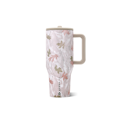 Traveler 32oz | Leakproof Insulated Tumbler with Handle – Camo