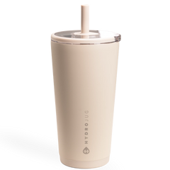 Everyday Tumbler 20oz | Ceramic-Lined Insulated Tumbler with Straw – Dune