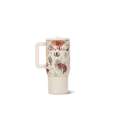 Traveler 20oz | Compact Insulated Tumbler with Handle – Rodeo
