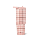 Sport 40oz - Pillow Talk Plaid