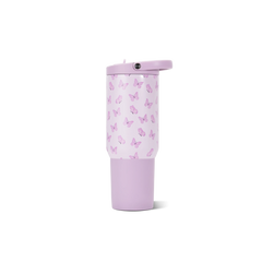 Sport 20oz | Leakproof Kids Insulated Water Bottle – Flutter