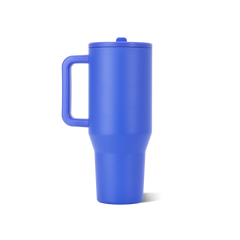 Traveler 40oz | All-Day Insulated Tumbler with Handle – Berry Pop