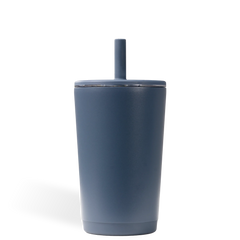 Everyday Tumbler 14oz | Ceramic-Lined Spill-Free Kids Tumbler – Cascade
