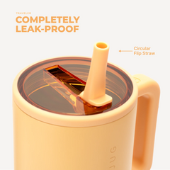 Traveler 32oz - Marigold