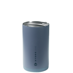 Can Cooler 16oz | 2-in-1 Insulated Tallboy Can Cooler, Screw-Top Lock – Cascade
