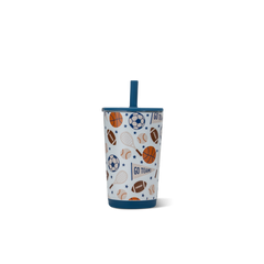 Everyday Tumbler 14oz | Ceramic-Lined Spill-Free Kids Tumbler – All-Stars