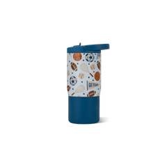 Sport 14oz | Compact Leakproof Kids Water Bottle – All-Stars