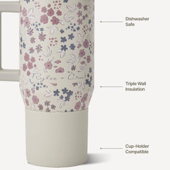 Traveler 20oz - Garden