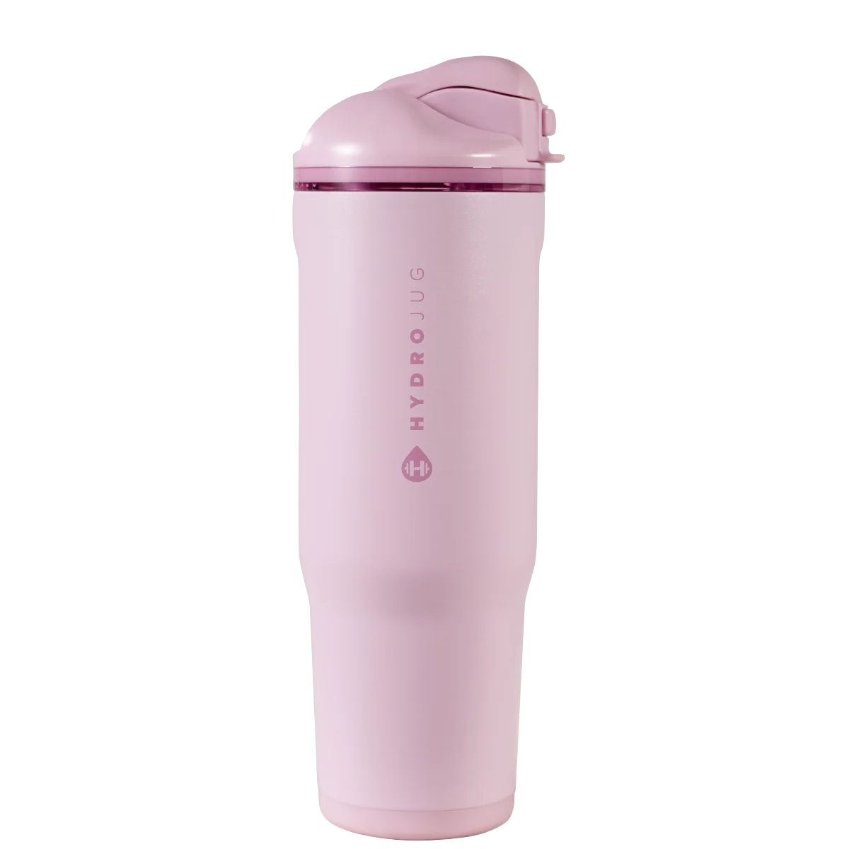 Ease2o 32oz | Compact Water Bottle with Straw & Chug Spout – Sweet Pea