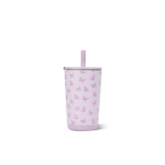 Everyday Tumbler 14oz | Ceramic-Lined Spill-Free Kids Tumbler – Flutter