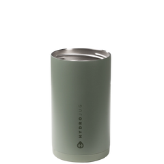 Can Cooler 16oz | 2-in-1 Insulated Tallboy Can Cooler, Screw-Top Lock – Courtyard