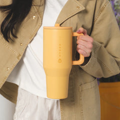 Traveler 32oz - Marigold