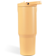Sport 40oz | Large Leakproof Insulated Water Bottle – Marigold