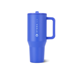 Traveler 40oz | All-Day Insulated Tumbler with Handle – Berry Pop