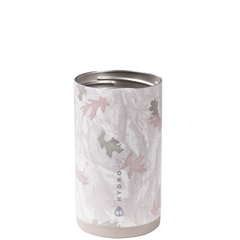 Can Cooler 16oz | 2-in-1 Insulated Tallboy Can Cooler, Screw-Top Lock – Camo