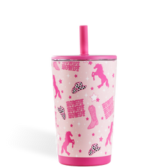 Everyday Tumbler 14oz - Cowgirl