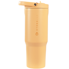 Sport 40oz | Large Leakproof Insulated Water Bottle – Marigold