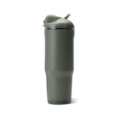 Ease2o 40oz | Dual-Function Water Bottle with Straw & Chug Spout – Courtyard