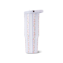 Sport 40oz | Large Leakproof Insulated Water Bottle – Primrose