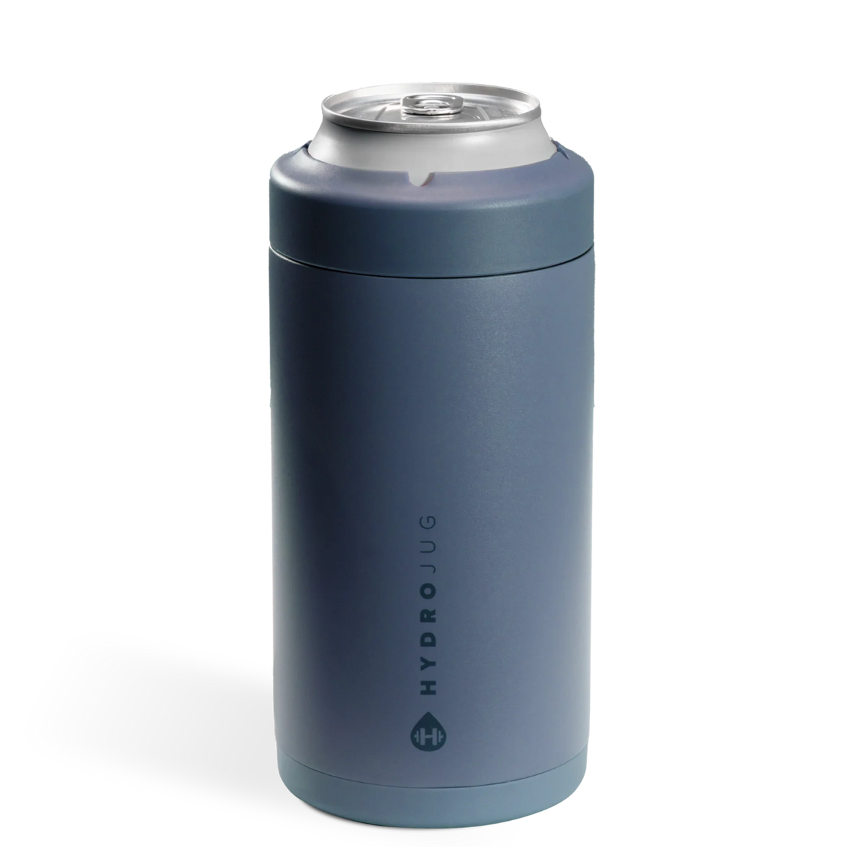 Can Cooler 16oz | 2-in-1 Insulated Tallboy Can Cooler, Screw-Top Lock – Cascade