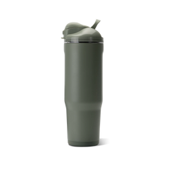 Ease2o 32oz | Compact Water Bottle with Straw & Chug Spout – Courtyard