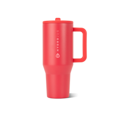 Traveler 40oz | Insulated Tumbler with Handle – Fruit Punch