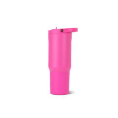 Sport 20oz | Insulated Water Bottle, Leakproof Flip Straw – Razzle