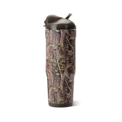 Ease2o 40oz | Dual-Function Water Bottle with Straw & Chug Spout – Woodland
