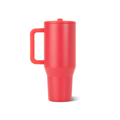 Traveler 40oz | Insulated Tumbler with Handle – Fruit Punch