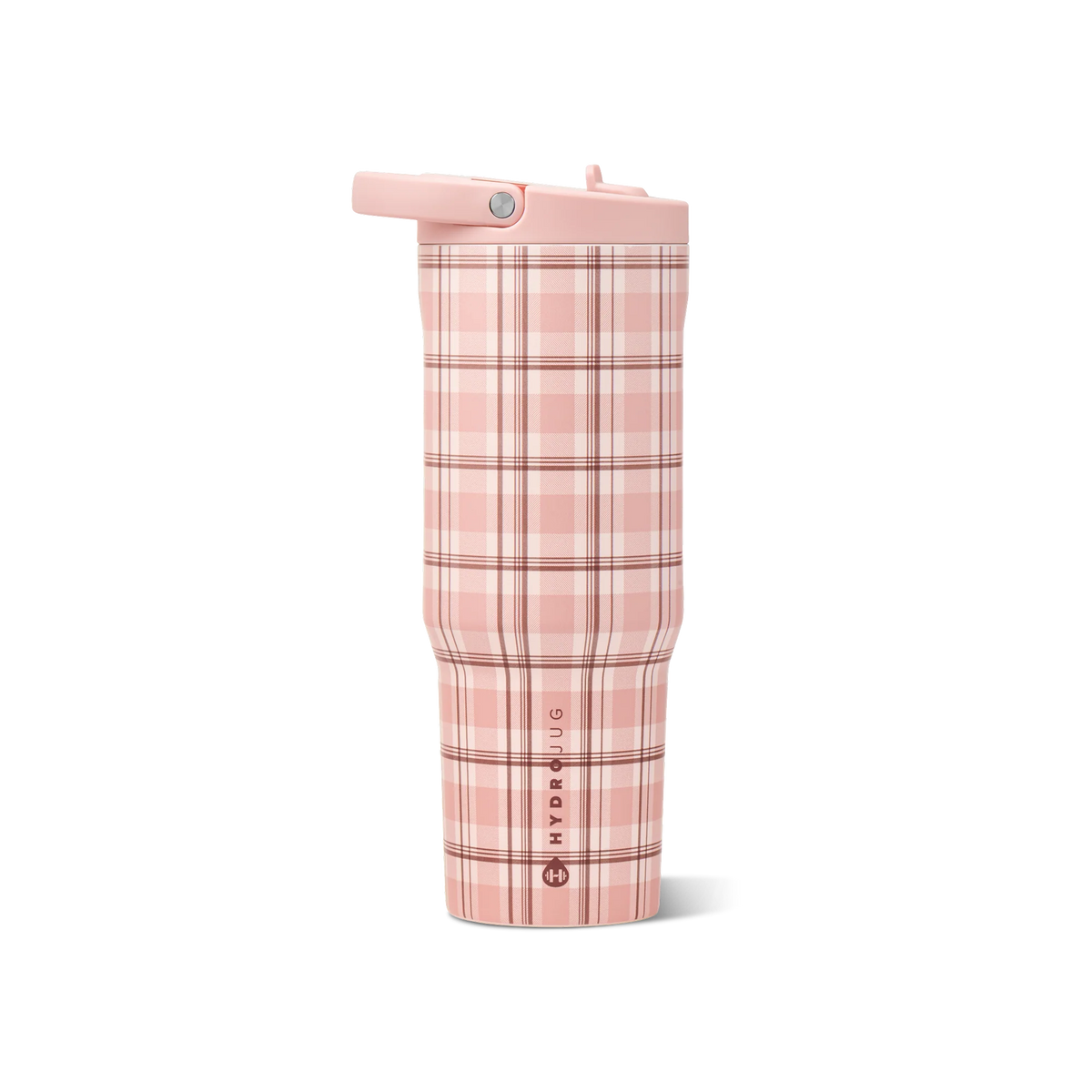 Sport 40oz - Pillow Talk Plaid