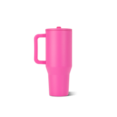 Traveler 32oz | Leakproof Insulated Tumbler with Handle – Razzle