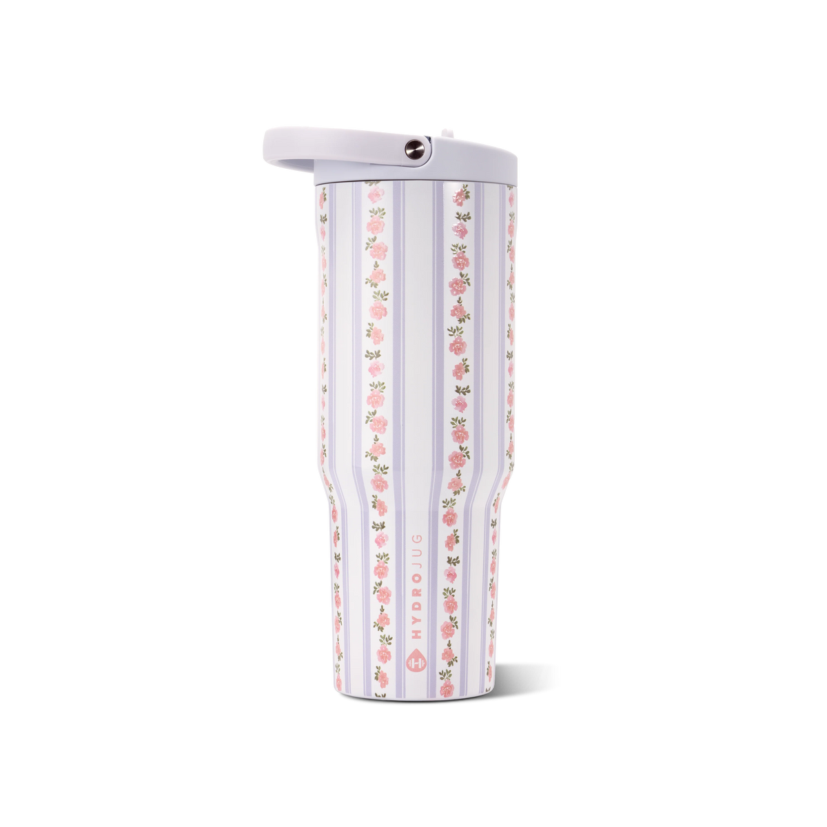 Sport 40oz | Large Leakproof Insulated Water Bottle – Primrose