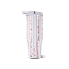 Sport 40oz | Large Leakproof Insulated Water Bottle – Primrose