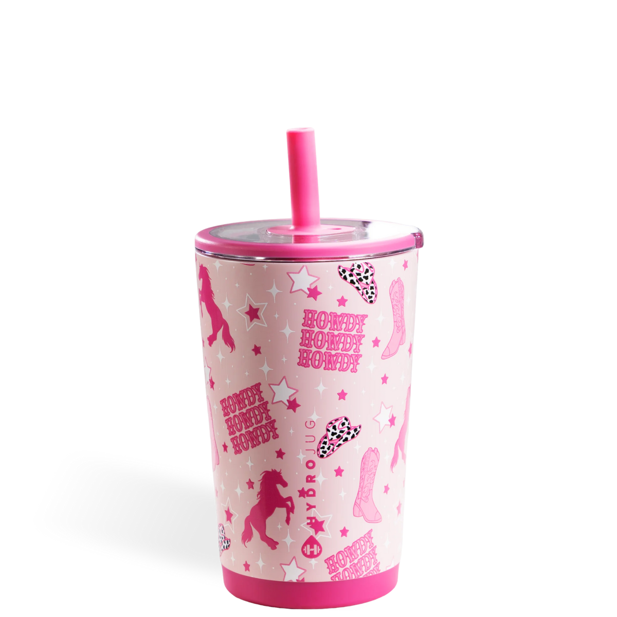 Everyday Tumbler 14oz - Cowgirl