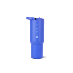 Sport 20oz | Insulated Water Bottle, Leakproof Flip Straw – Berry Pop