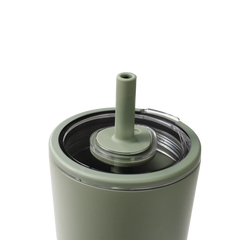 Everyday Tumbler 14oz | Ceramic-Lined Spill-Free Kids Tumbler – Courtyard