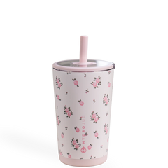 Everyday Tumbler 14oz - Wildrose