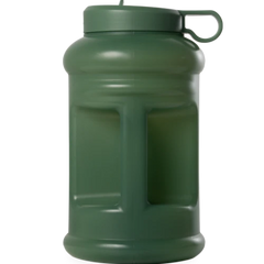 Pro Jug 73oz | Large BPA-Free Plastic Water Jug, Leakproof – Sage